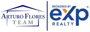 Arturo Flores Team brokered by exp Realty